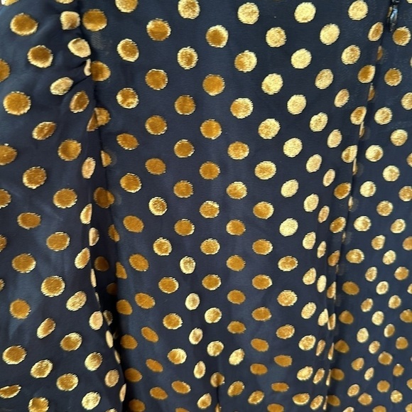 RHODE
Anton Puff Sleeve Midi Dress size 14 - Picture 13 of 13